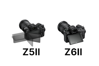 動画機能の比較：4K60pの条件と、N-RAW内部記録がワークフローを変える