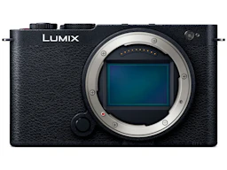 LUMIX S9(DC-S9) ボディ "ジェットブラック"