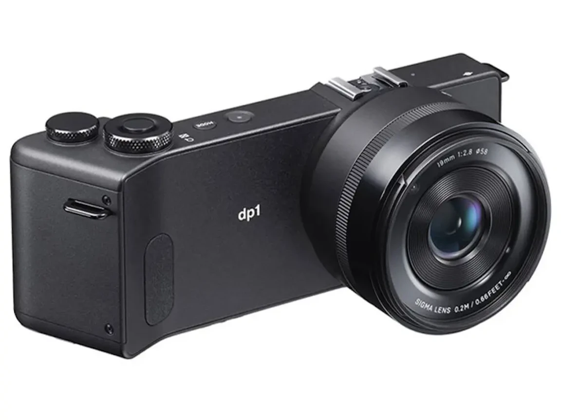 SIGMA dp1 Quattroの新品/中古の在庫一覧 2枚目