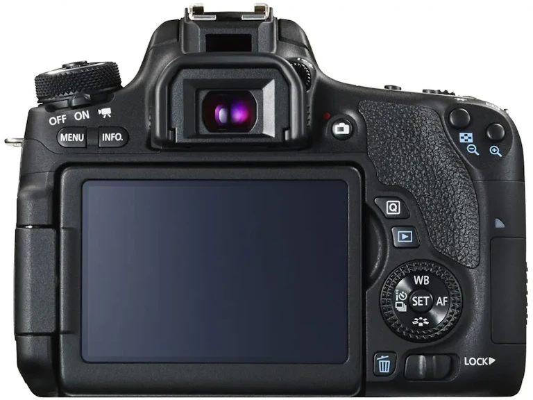 EOS 8000D ボディの新品/中古の在庫一覧 4枚目