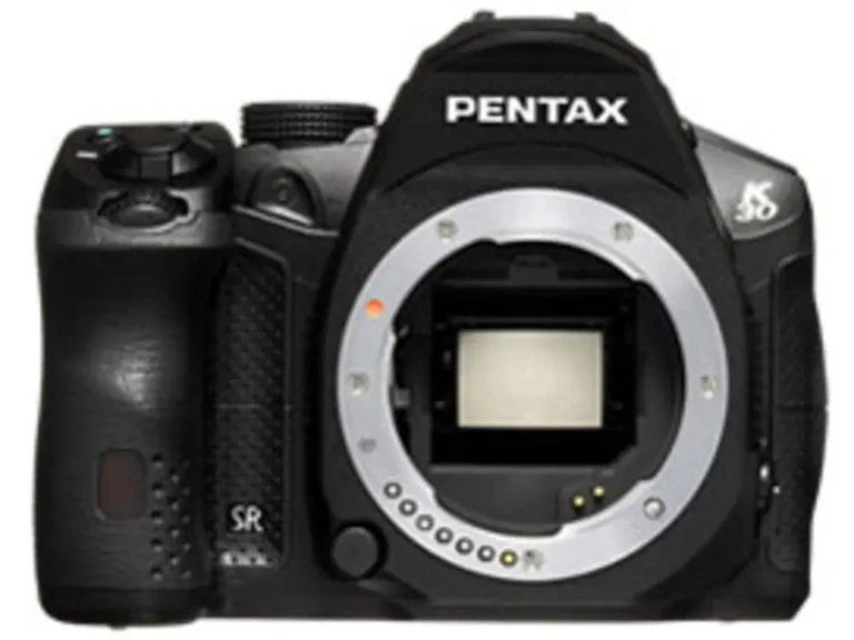 PENTAX K-30 ボディ