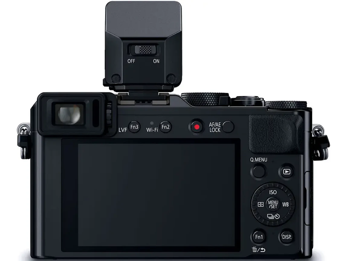 LUMIX LX100(DMC-LX100) "ブラック"の新品/中古の在庫一覧 6枚目