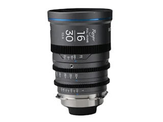 Anhui ChangGeng Optical Technology LAOWA Ranger FF 16-30mm T2.9 LITE