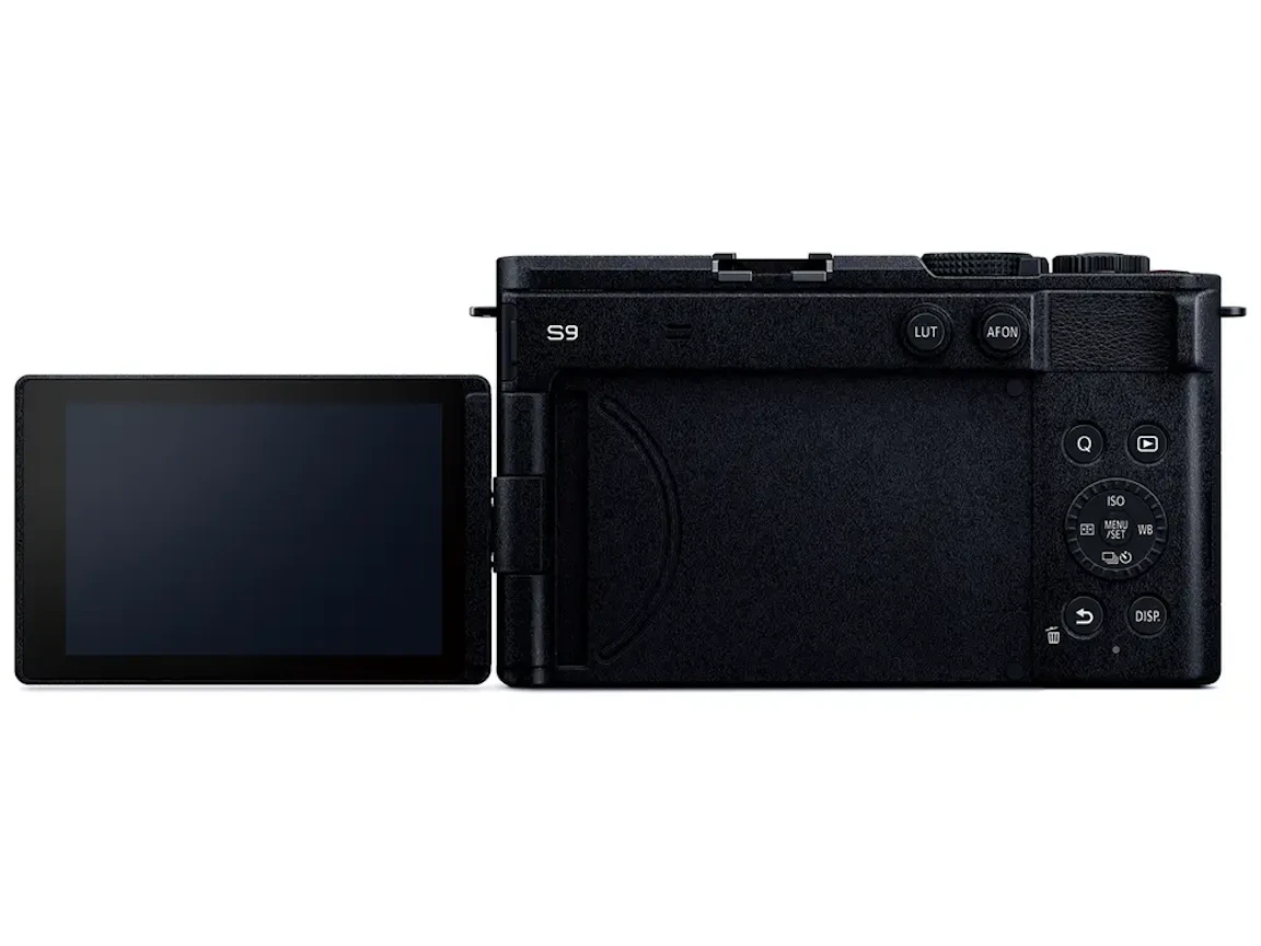LUMIX S9(DC-S9) ボディ "ジェットブラック"の新品/中古の在庫一覧 7枚目