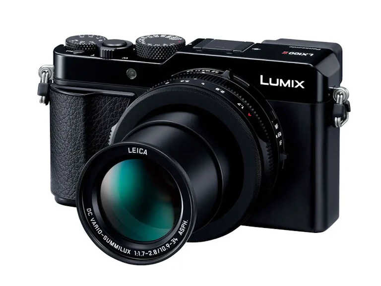 LUMIX LX100 II(DC-LX100M2)の新品/中古の在庫一覧 3枚目