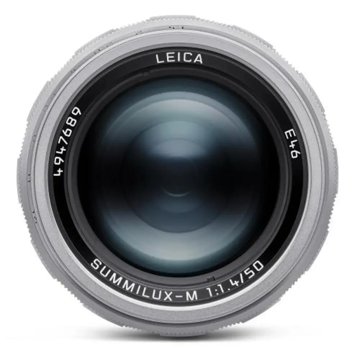 SUMMILUX-M f1.4/50mm 11714 "シルバークローム"の新品/中古の在庫一覧 3枚目
