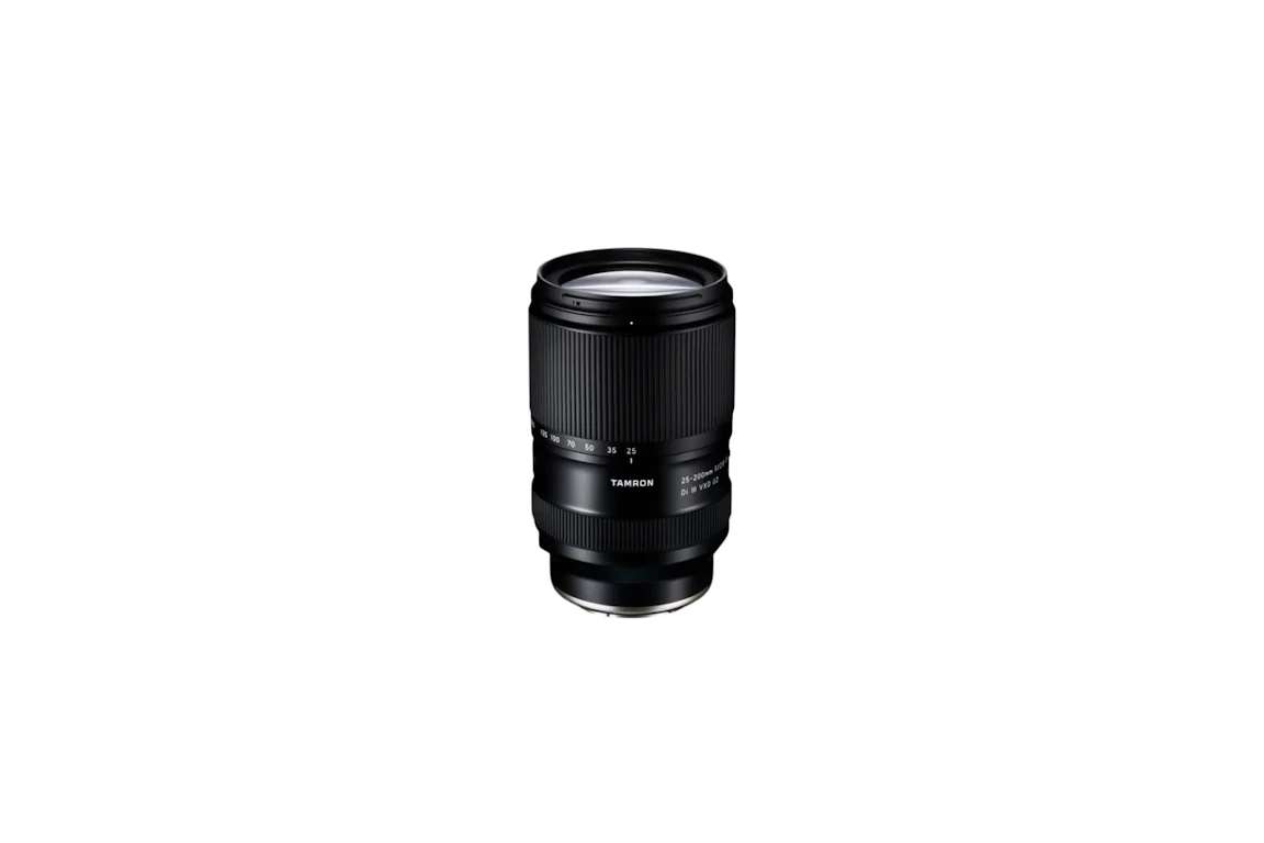 11/20発売 タムロン 25-200mm F2.8-5.6 G2の予約開始日・発売日・価格・比較最新情報まとめ