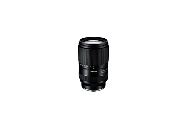 11/20発売 タムロン 25-200mm F2.8-5.6 G2の予約開始日・発売日・価格・比較最新情報まとめ