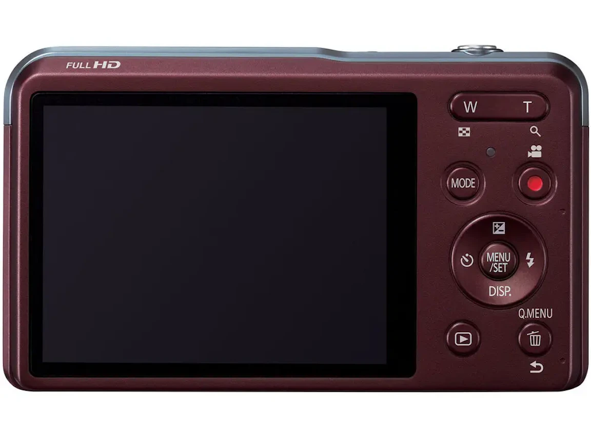 LUMIX XS3(DMC-XS3) "ブラウン"の新品/中古の在庫一覧 3枚目