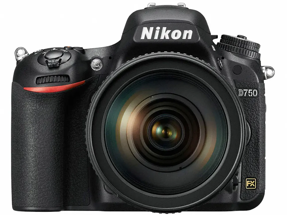 D750 24-120 VR レンズキットの新品/中古の在庫一覧 2枚目