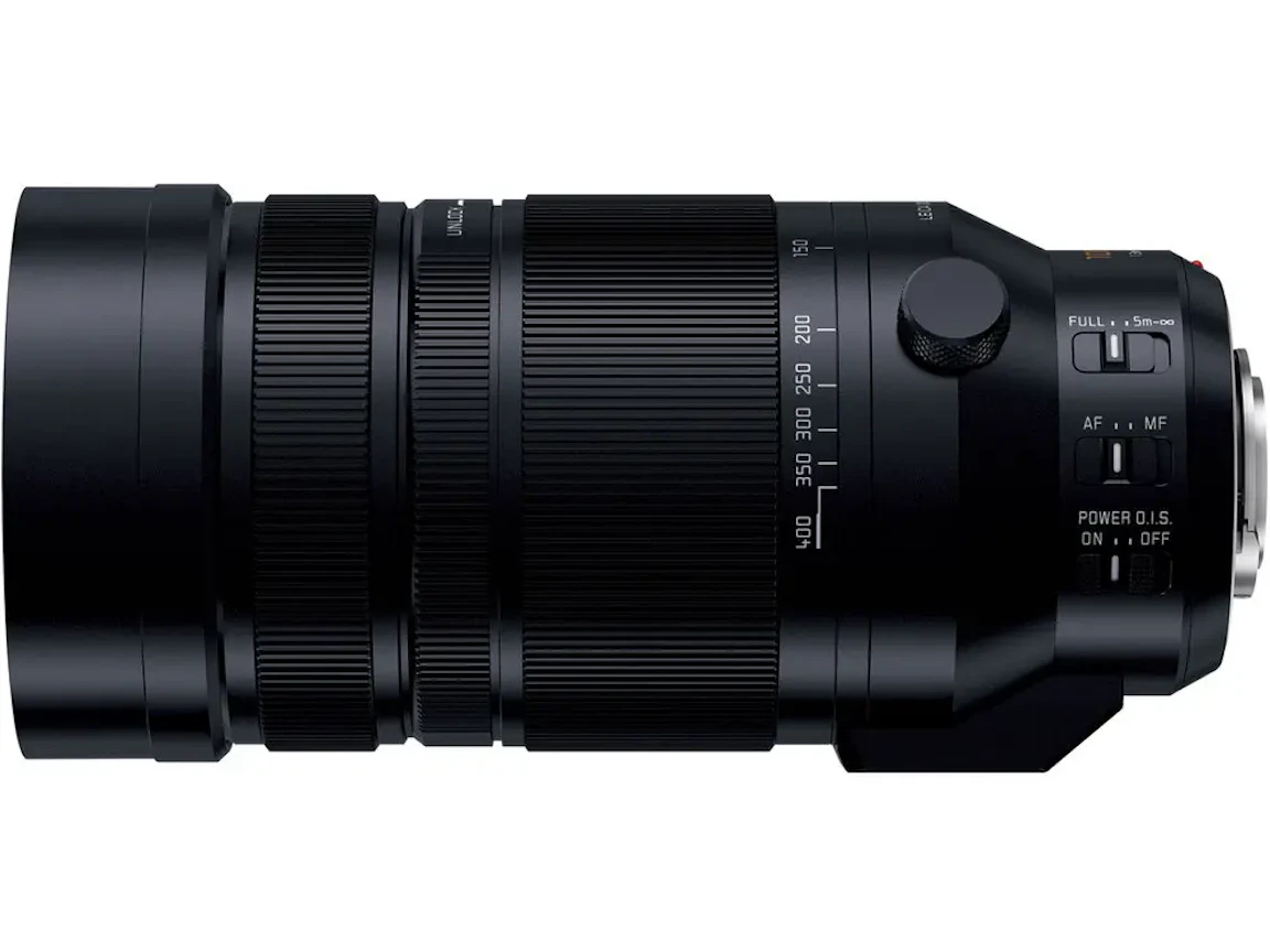 LEICA DG VARIO-ELMAR 100-400mm/F4.0-6.3 ASPH./POWER O.I.S.の新品/中古の在庫一覧 2枚目