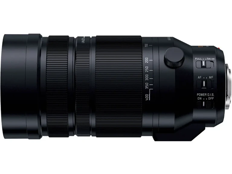 LEICA DG VARIO-ELMAR 100-400mm/F4.0-6.3 ASPH./POWER O.I.S.の新品/中古の在庫一覧 2枚目