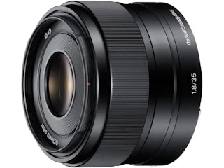 SEL50F18 vs E 35mm F1.8 OSS：画角の広さか、人物の切り取りやすさか