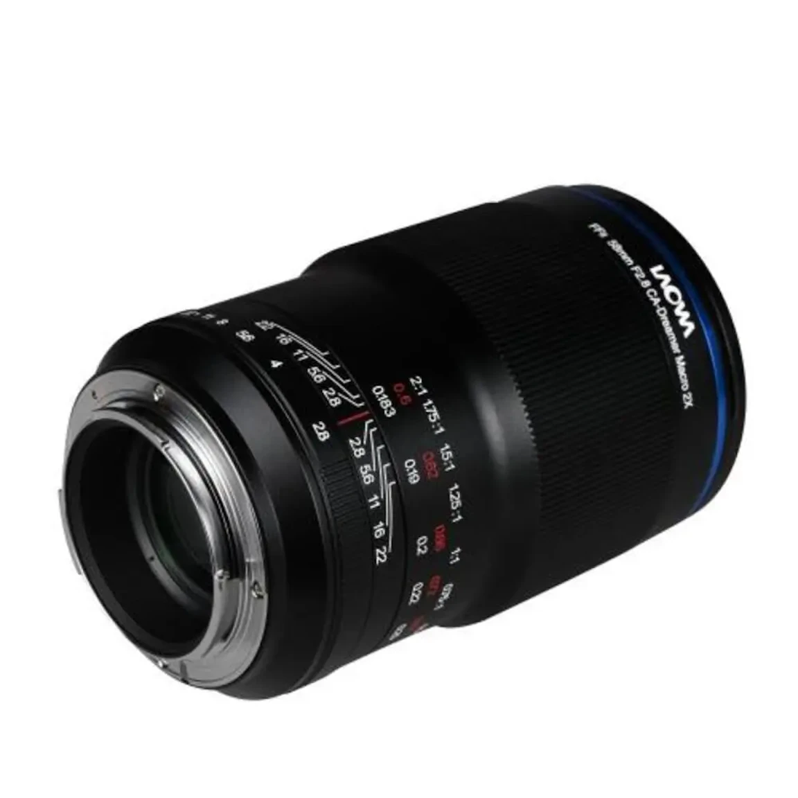 LAOWA 58mm F2.8 2x Ultra Macro APO ソニーE用の新品/中古の在庫一覧 3枚目