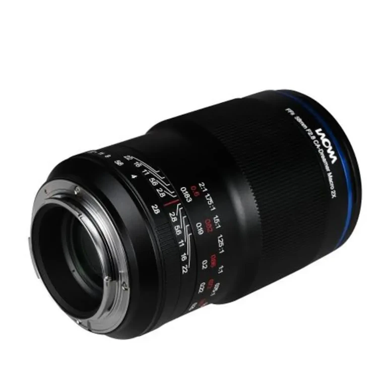LAOWA 58mm F2.8 2x Ultra Macro APO ソニーE用の新品/中古の在庫一覧 3枚目