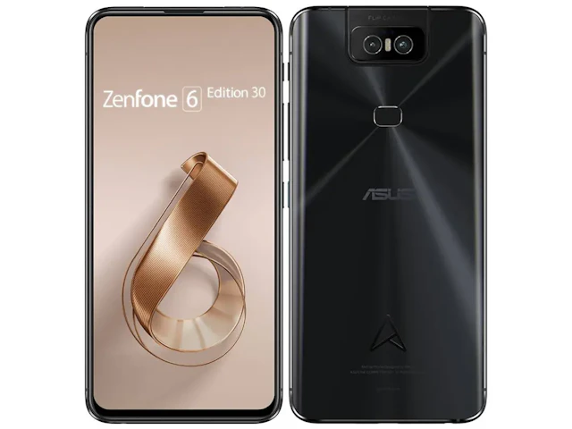 ZenFone 6 Edition 30