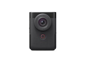 PowerShot V10：Vlog向けコンパクトで手軽に画と音を整える