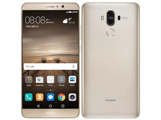 HUAWEI HUAWEI Mate 9
