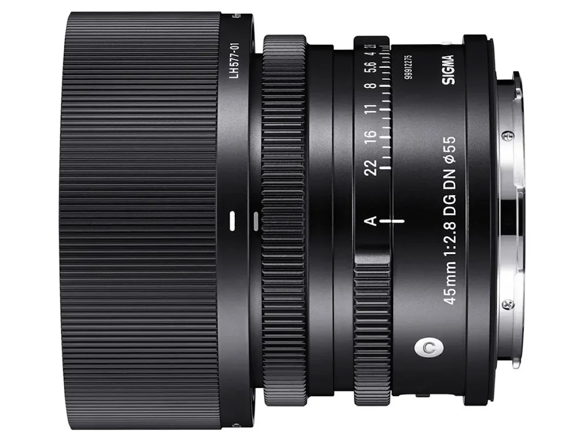 45mm F2.8 DG DN ソニーE用の新品/中古の在庫一覧 2枚目