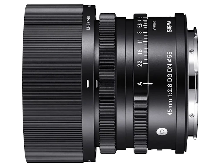 45mm F2.8 DG DN ソニーE用の新品/中古の在庫一覧 2枚目