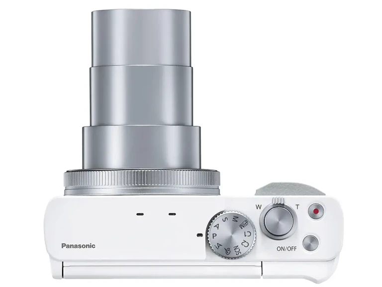 LUMIX TZ99(DC-TZ99) "ホワイト"の新品/中古の在庫一覧 5枚目