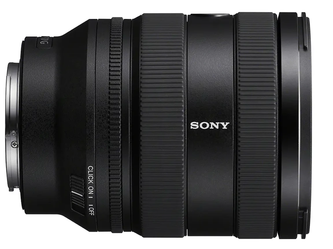 FE 20-70mm F4 G SEL2070Gの新品/中古の在庫一覧 3枚目