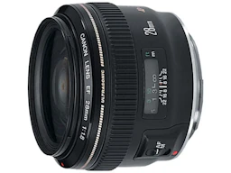 EF 28mm F1.8 USM