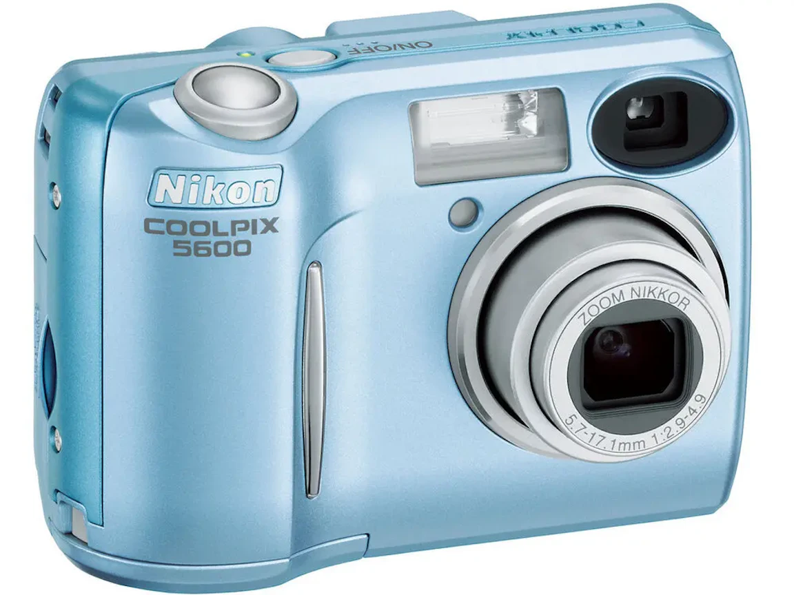 COOLPIX 5600の新品/中古の在庫一覧 5枚目