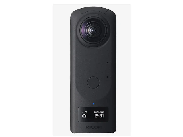 RICOH THETA Z1 "ブラック"