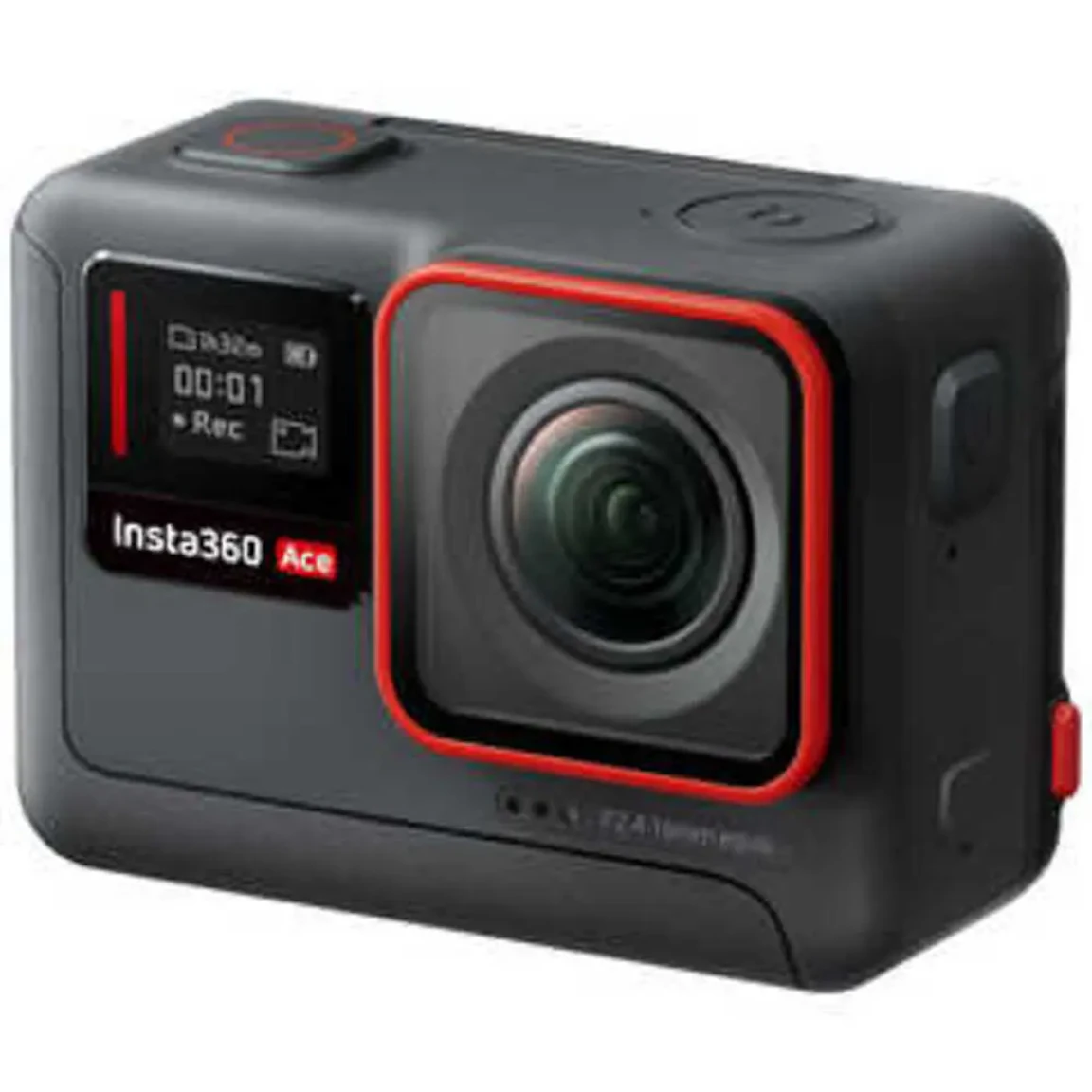 Insta360 Ace "ブラック"