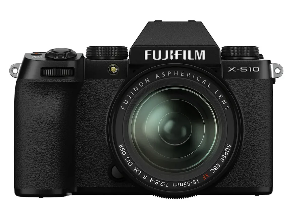 X-S10 XF18-55mmレンズキットの新品/中古の在庫一覧 3枚目