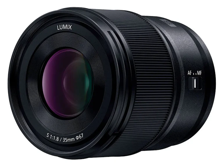 LUMIX S 35mm F1.8 の新品/中古の在庫一覧 2枚目