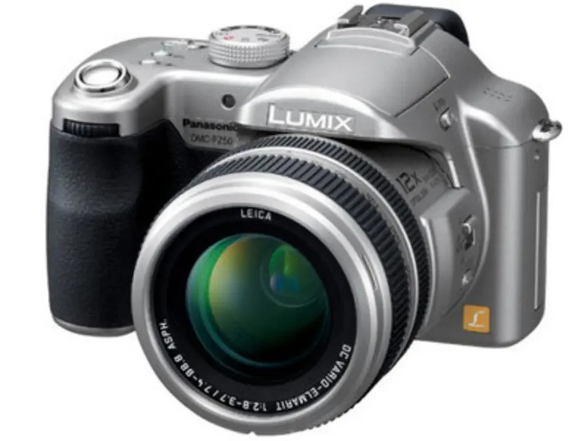 LUMIX FZ50(DMC-FZ50)の新品/中古の在庫一覧 2枚目