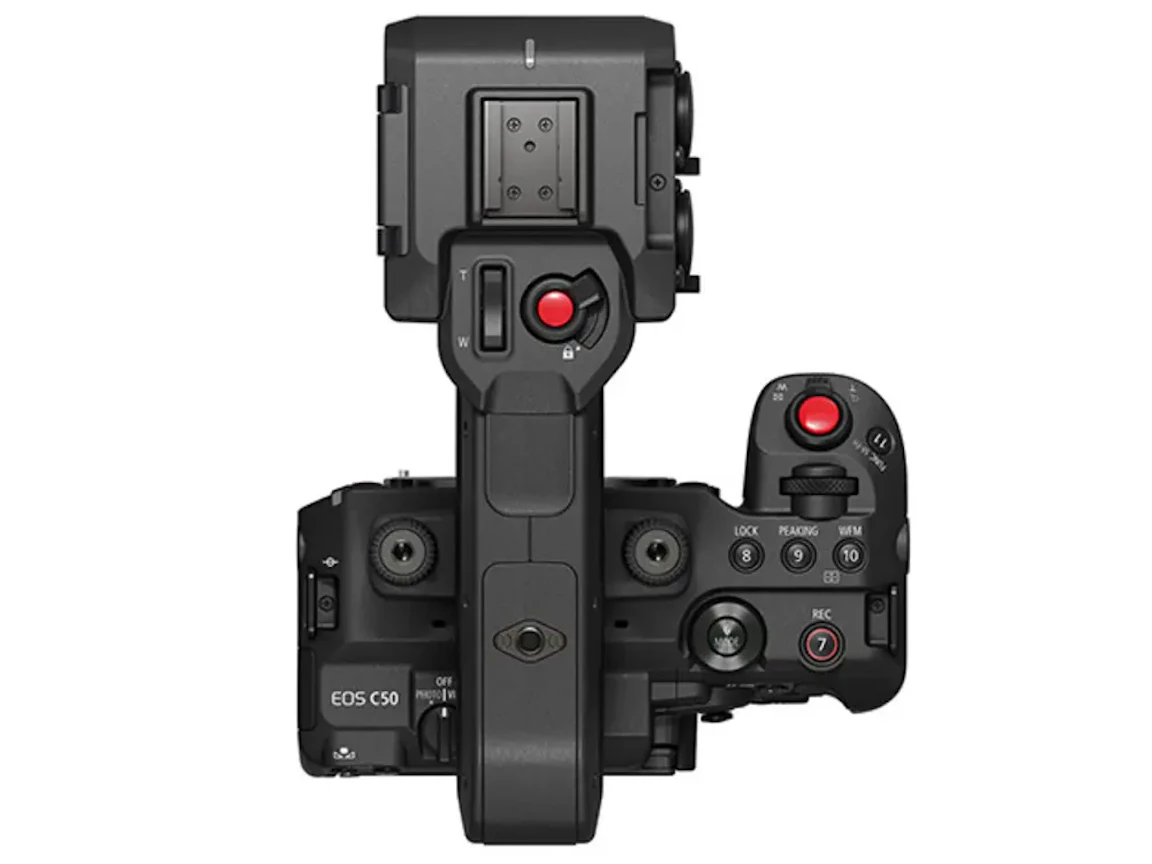 EOS C50 ボディの新品/中古の在庫一覧 6枚目