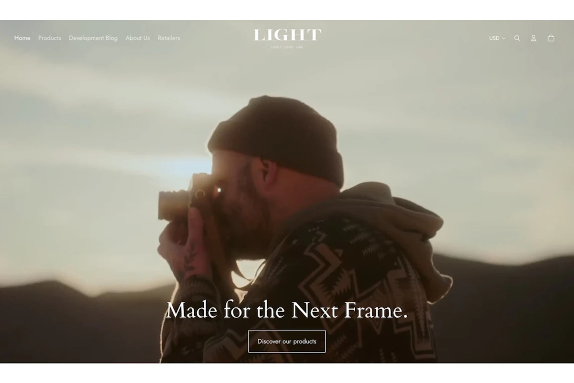 【リーク】Light Lens Lab、初の白黒フィルムとMマウント用35mm f/2 APOを近日リリースか
