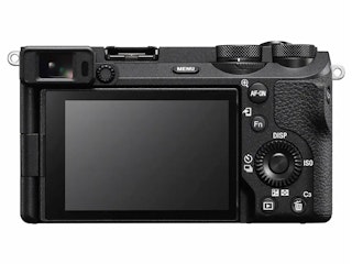 Sony α6700のファームウェア変更履歴