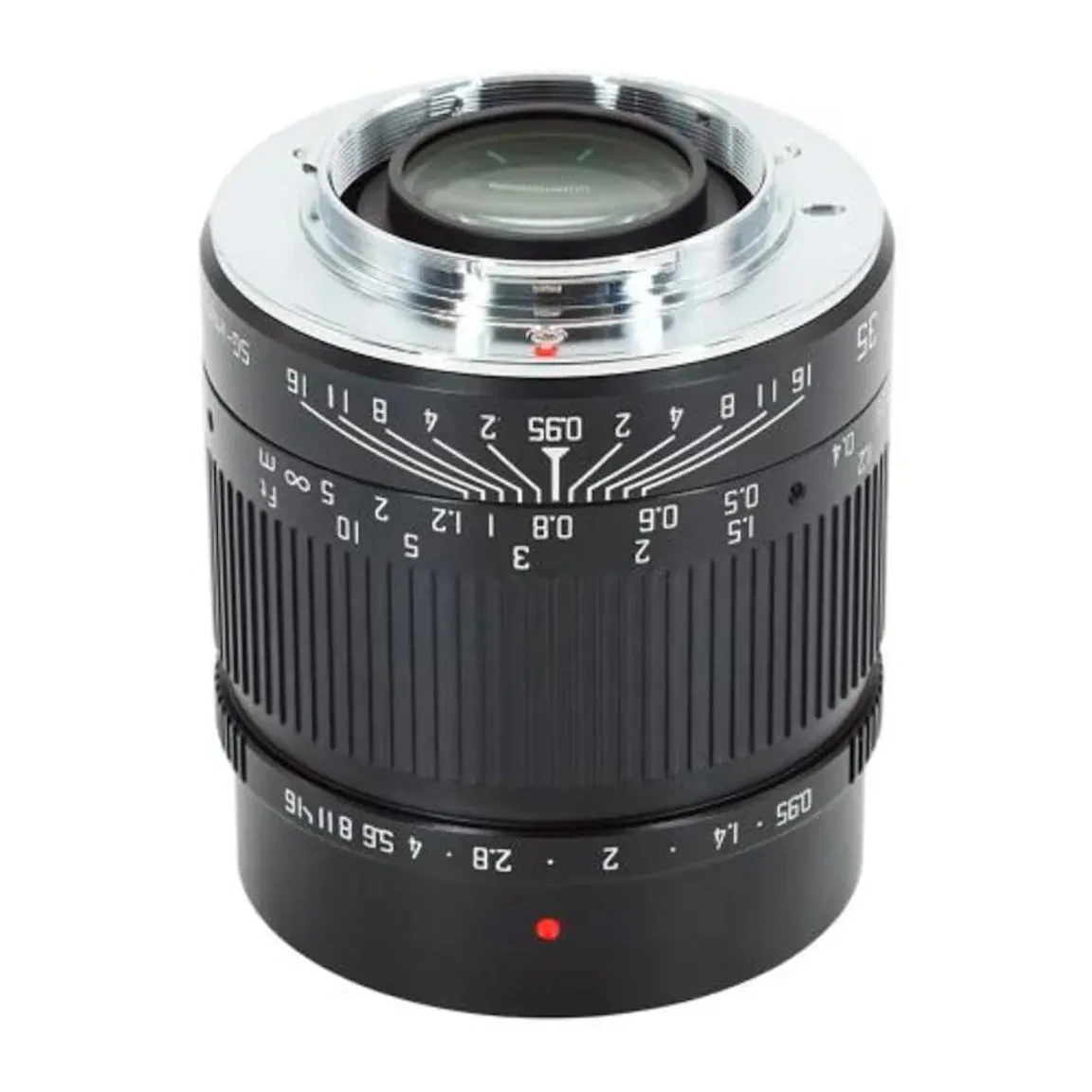 35mm F0.95 マイクロフォーサーズ用の新品/中古の在庫一覧 3枚目