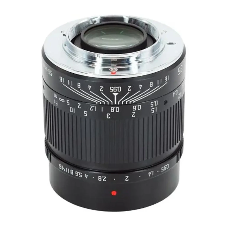 35mm F0.95 マイクロフォーサーズ用の新品/中古の在庫一覧 3枚目