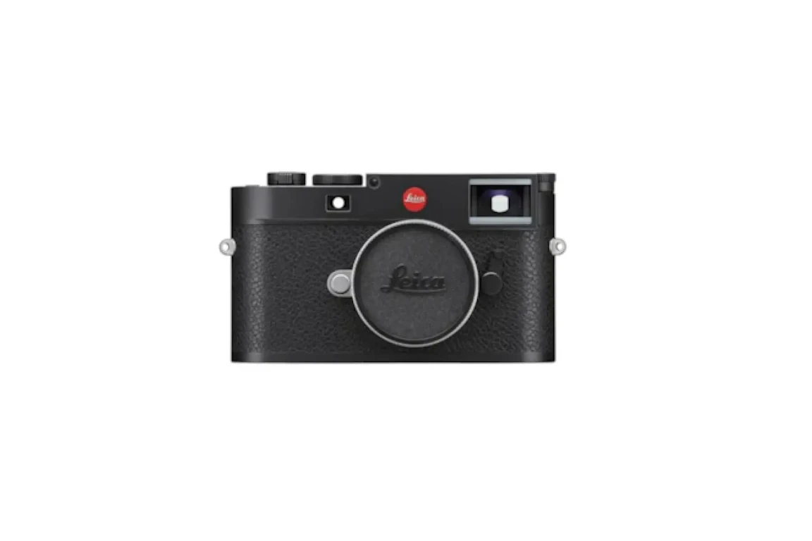 Leica M10/M11系に新ファームウェア配信 対象機種・更新内容・アップデート方法を整理