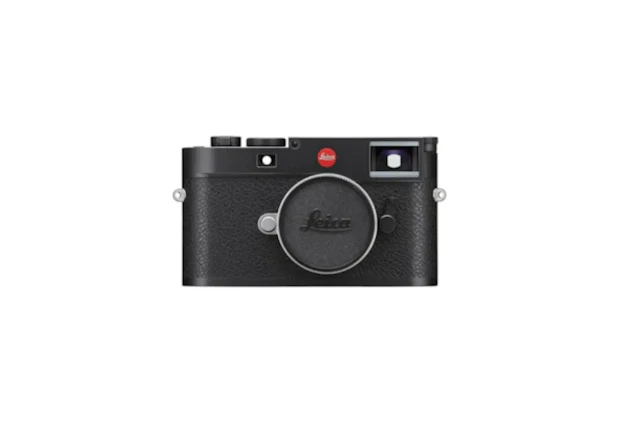 Leica M10/M11系に新ファームウェア配信 対象機種・更新内容・アップデート方法を整理