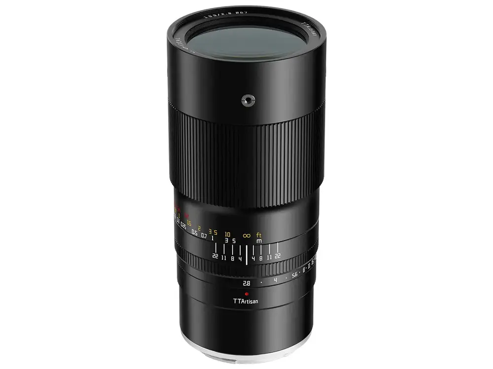 銘匠光学 TTArtisan 10mm f/2 C ASPH. キヤノンRF用の新品/中古の在庫