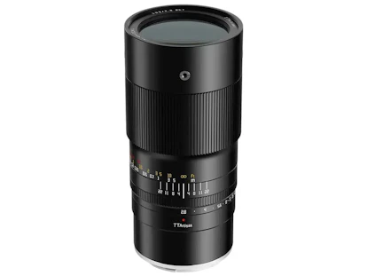 TTArtisan 100mm f/2.8 MACRO 2X キヤノンRF用