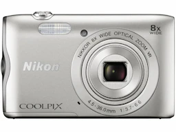 COOLPIX A300 "シルバー"
