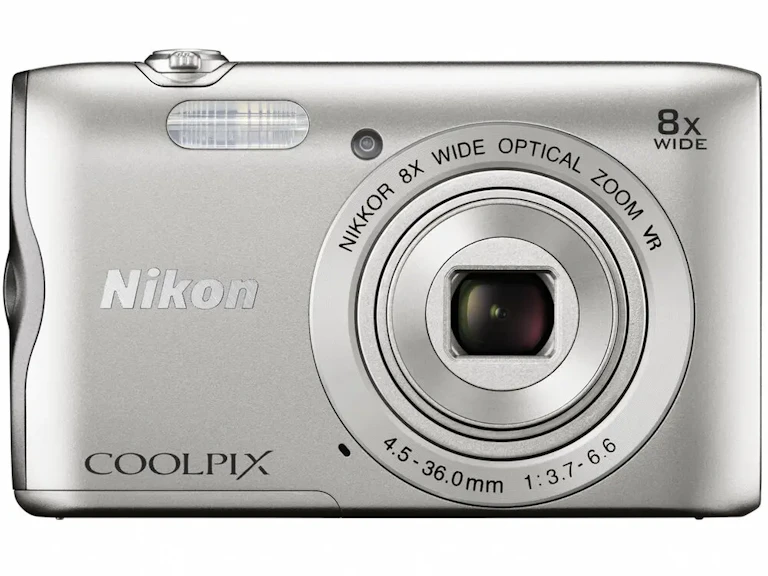 COOLPIX A300
