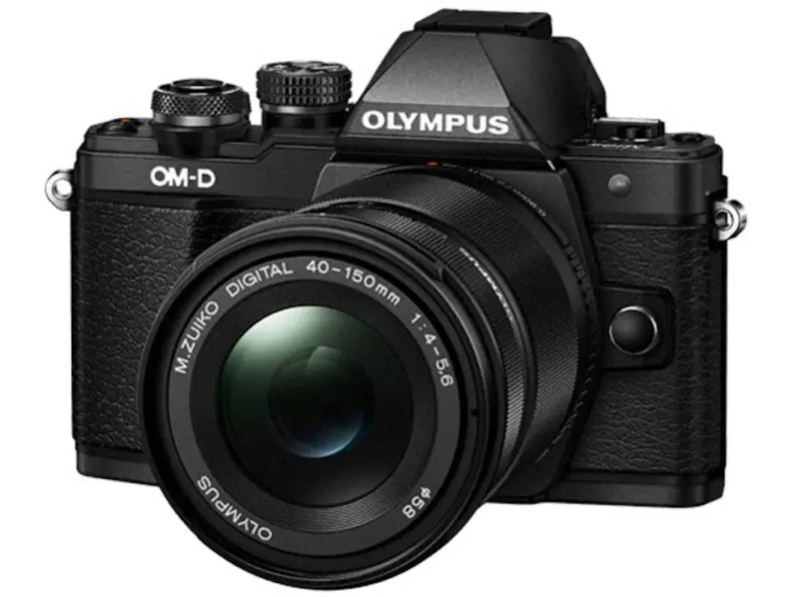 OM-D E-M10 Mark II EZダブルズームキット "ブラック"の新品/中古の在庫一覧 9枚目