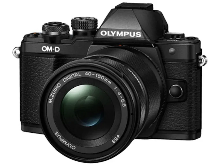 OM-D E-M10 Mark II EZダブルズームキット "ブラック"の新品/中古の在庫一覧 9枚目