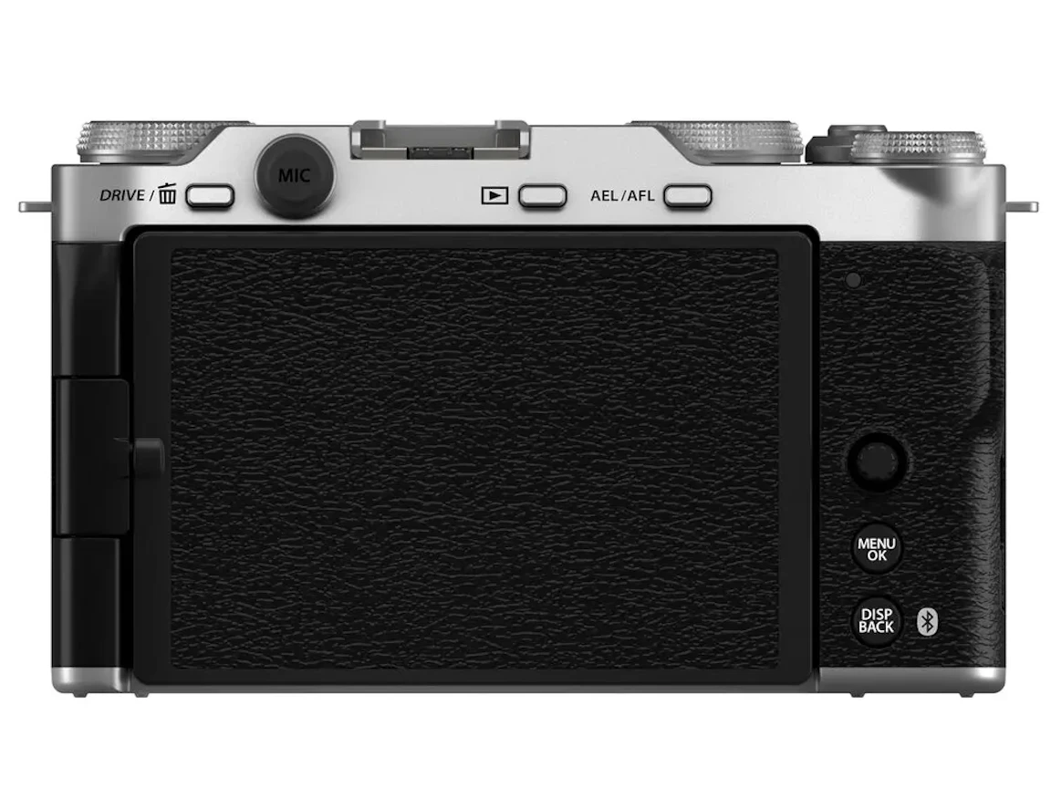 X-M5 ボディ "シルバー"の新品/中古の在庫一覧 3枚目