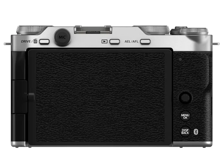 X-M5 ボディ "シルバー"の新品/中古の在庫一覧 3枚目