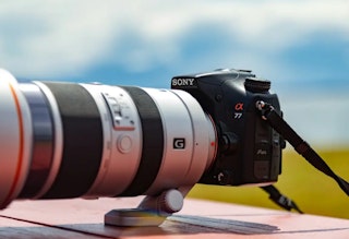 100-400mmズームと400mm単焦点、どっちが正解？