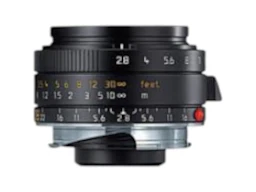 ELMARIT-M 28 mm f/2.8 ASPH